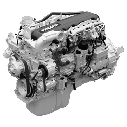 P5F14 Engine